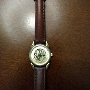 Fossil watch